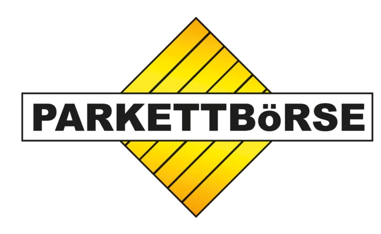 Parkettbörse Augsburg Logo