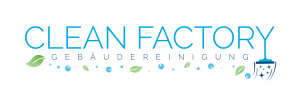 Clean Factory Augsburg Logo